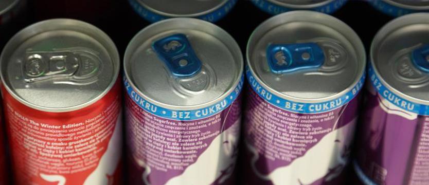 Energetyki już nie dla dzieci 