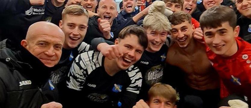 Piłka nożna. Trzy mecze w IV lidze odwołane