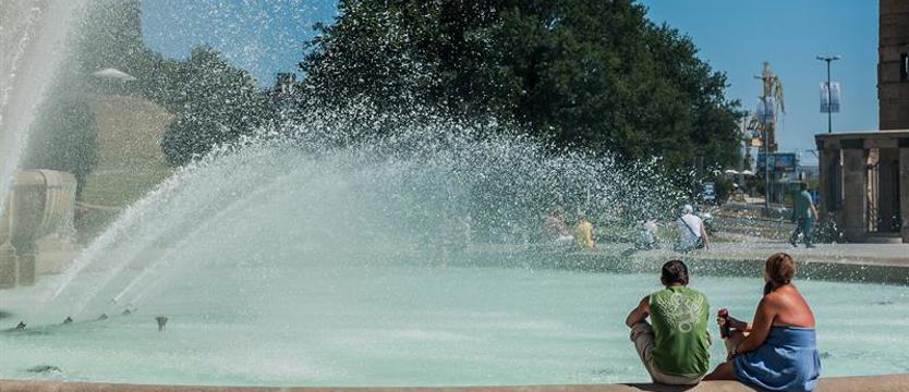 Legionella musi być pod kontrolą