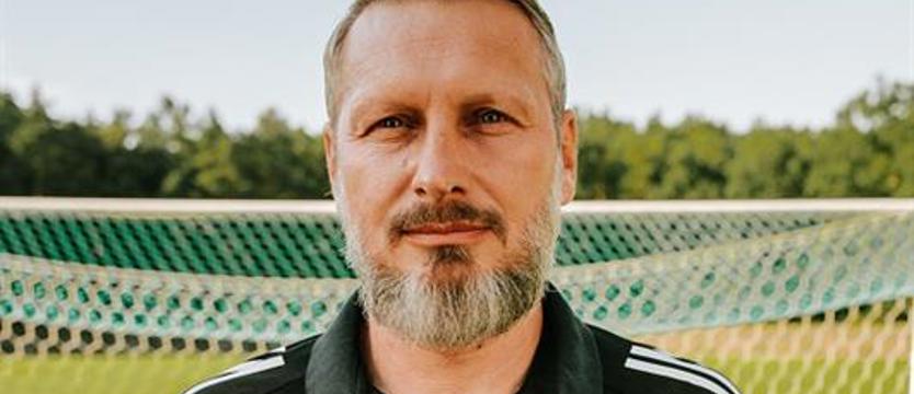 Piłka nożna. Nietypowy beniaminek