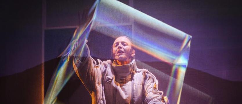 Zachodniopomorskie premiery. Ocean miłości