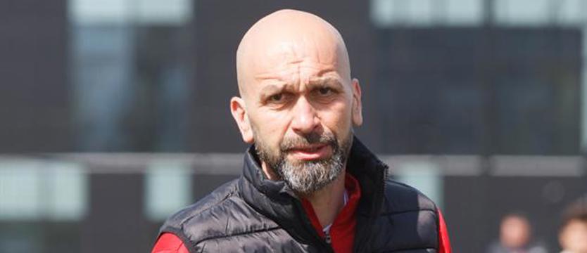 Piłka nożna. Sparingi naszych III-ligowców