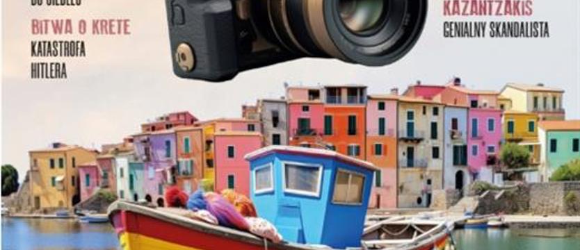 Kreta, czyli miłość, nie zauroczenie