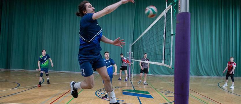 Siatkówka. Uniwersytet Szczeciński blisko awansu