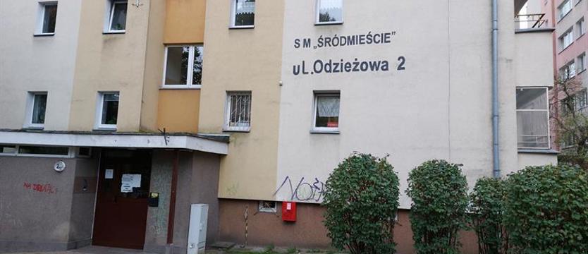 Kiedy zsyp staje się domem