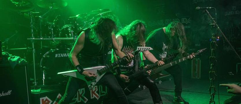 Vader zaryczy w „Słowianinie”