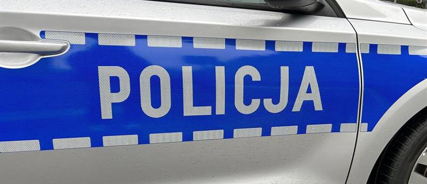 Strzelił do nastolatki w centrum Szczecina