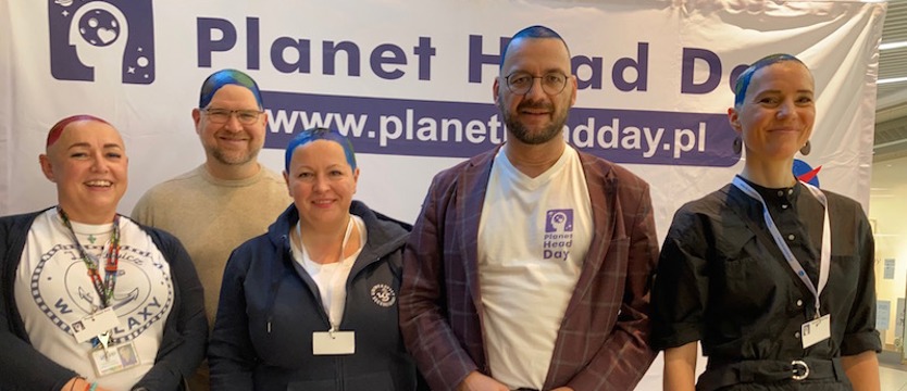 Nauczycielka potrzebuje wsparcia - na pomoc ruszyła wyjątkowa misja