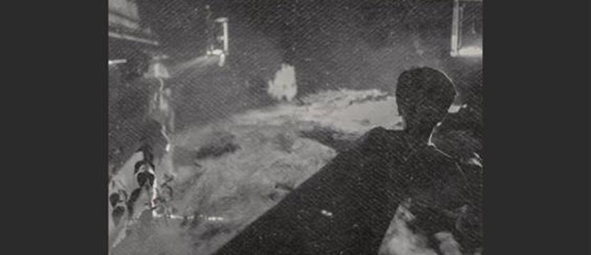 Sfotografować "Sens życia". Wystawa w OFF Marinie