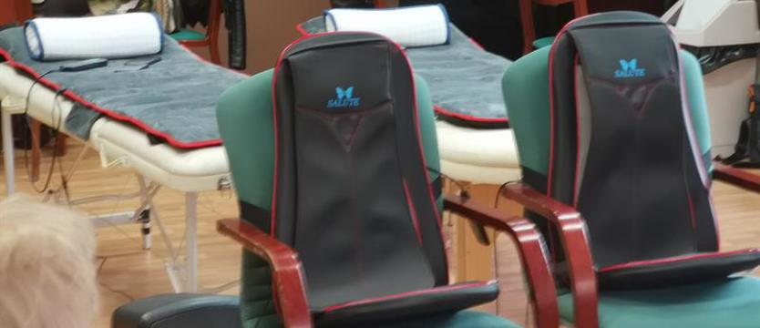 Kary za nieuczciwą sprzedaż na pokazach