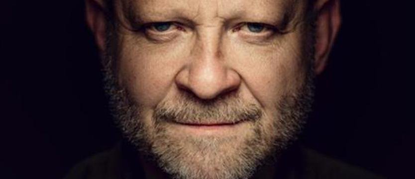 Muzyczne spotkanie. Jazzman doświadczony i jazzman młody