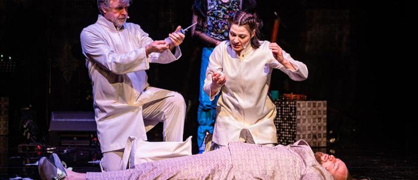 Pleciuga dla dzieci w Przecławiu. Wstęp bezpłatny!