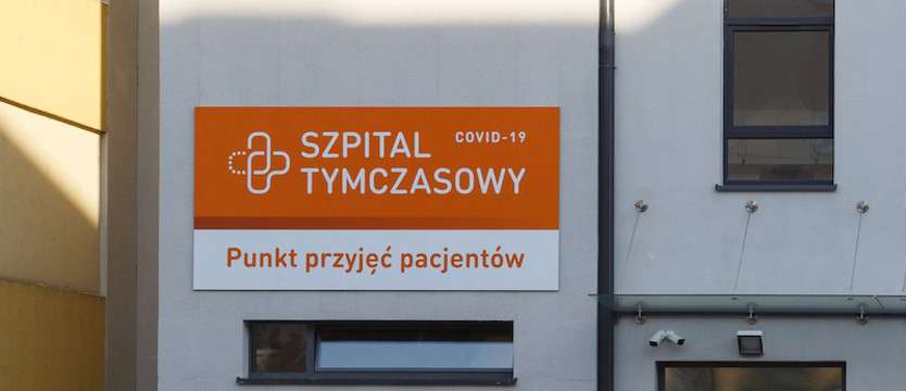 W regionie 298 przypadków koronawirusa. Zmarło 12 osób