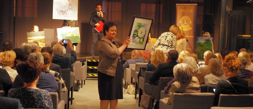 Od dwudziestu lat pomagają. Lions Club Szczecin Rainbow Bridge teraz dla psychiatrii dziecięcej