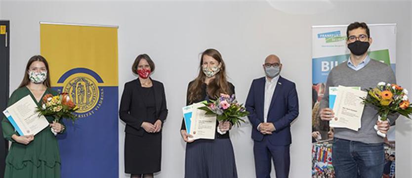 Innowacyjni studenci