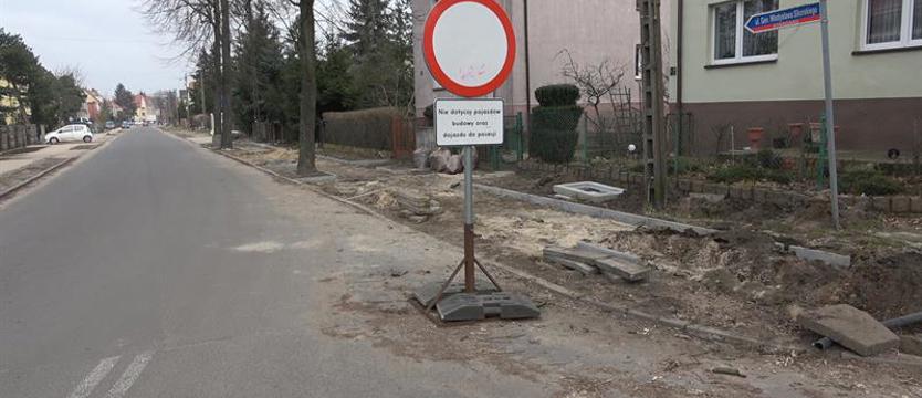 Mieszkańcy zadowoleni, ale nie do końca