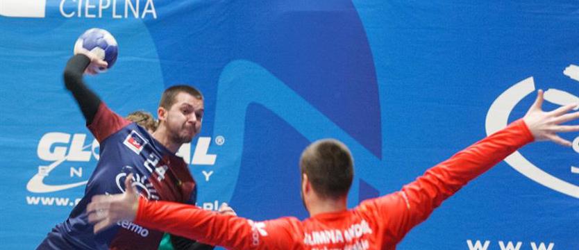 Piłka ręczna. Zwycięstwo dające do myślenia