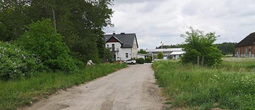 Ma w nosie przepisy i mieszkańców?