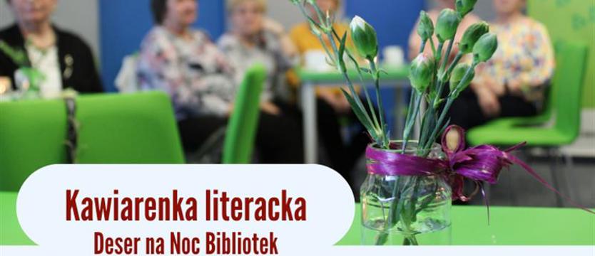 Kawiarenka w ProMedia