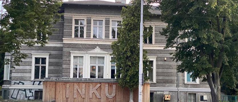 Bajki, roboty i salwy śmiechu w Inkubatorze Sektorów Kreatywnych