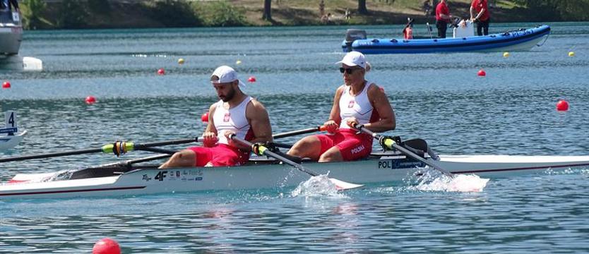 Sport niepełnosprawnych. Medale Startu Szczecin