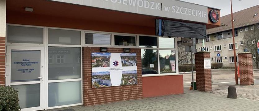 Kolejny oddział Szpitala Wojewódzkiego w Szczecinie do zawieszenia. Braki kadrowe coraz bardziej dotkliwe