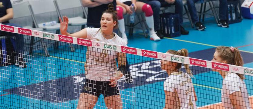 Siatkówka. Odchodzi Bojana Milenković