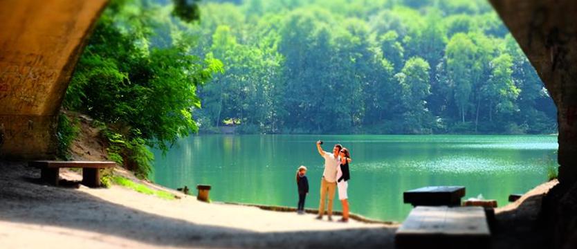 Urodziny Jeziora Szmaragdowego już w ten weekend
