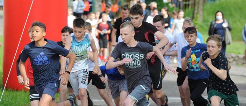 Święto szkoły w Ińsku