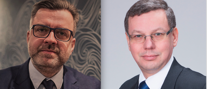 Pracodawcy komentują: Nadwyżka importu nad eksportem wciąż się powiększa