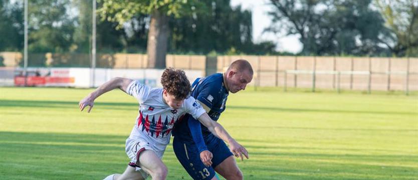Piłka nożna. Sparingi III-ligowców na tydzień przed inauguracją