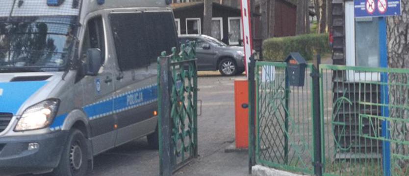 Po publikacjach „Kuriera Szczecińskiego”. Enea interweniuje w Pogorzelicy