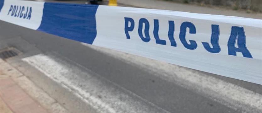 Śmiertelnie potrącił pieszego. Kierowcy grozi do 8 lat za kratkami