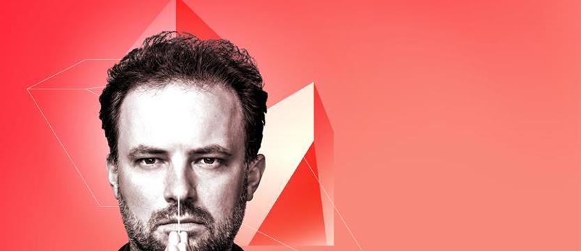 Koncert w lodowym pałacu. Mamy zaproszenia dla Czytelników