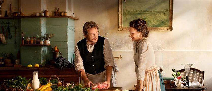 Bulion i inne namiętności w reaktywowanym kinie „Pionier 1907”