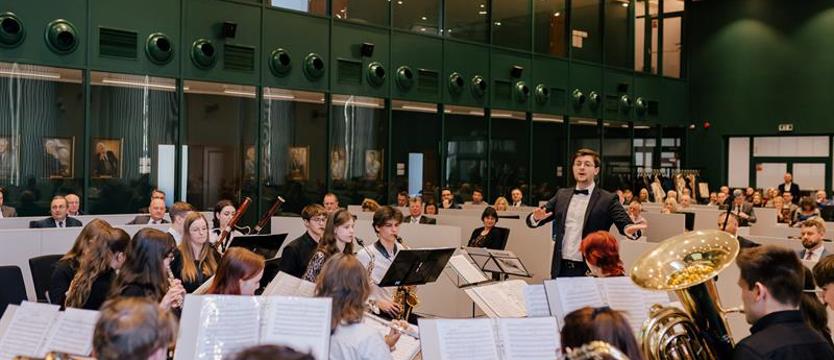 Wszystko zaczęło się od „Kuriera Szczecińskiego”