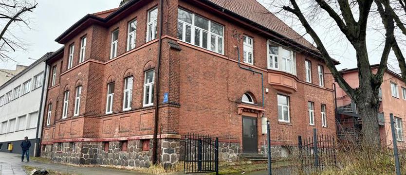 Na szczecińskiej Żelechowej dom pastora na sprzedaż