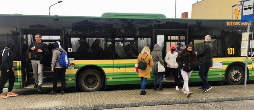 Dodatkowa komunikacja po meczu Pogoń Szczecin – Cracovia Kraków