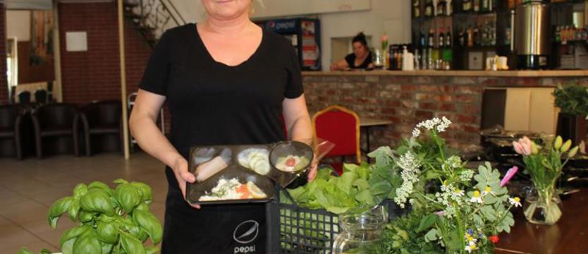 W czasie pandemii wszyscy się zasiedzieliśmy. Czas na dietę