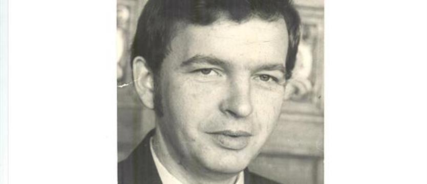 Ucieczki w otchłań kosmosu. Jacek Sawaszkiewicz (1947-1999)
