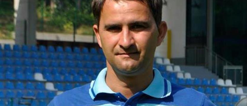 Piłka nożna. Tomasz Kafarski trenerem II-ligowego Świtu Szczecin