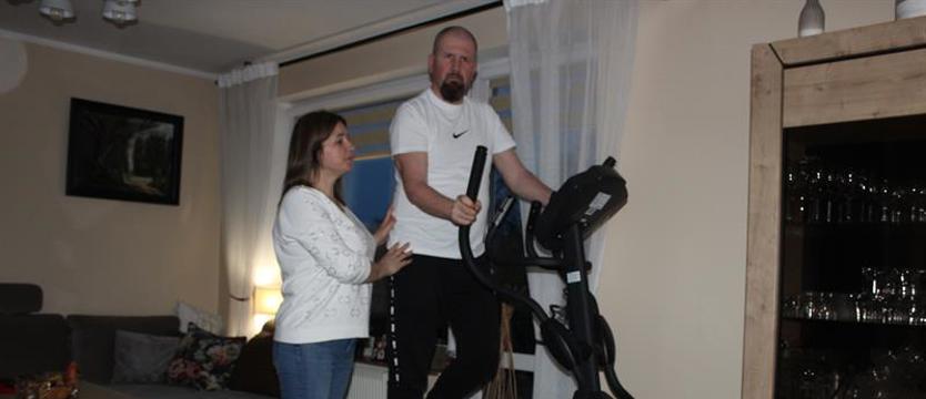 Choroba, która odbiera kontrolę nad życiem