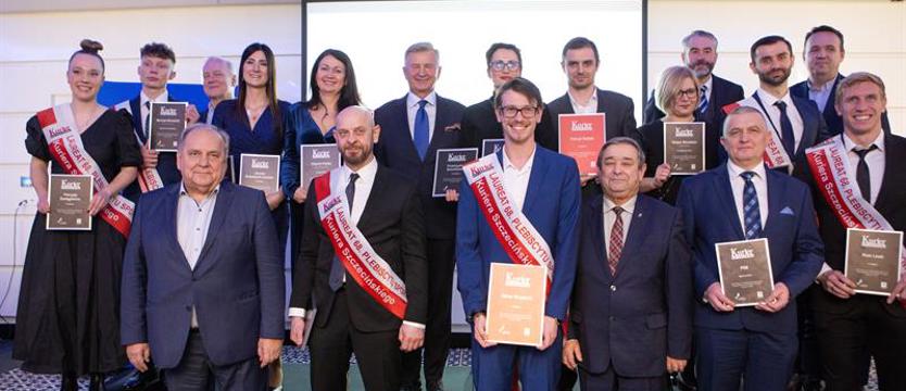 W czwartek rozstrzygnięcie 69. Plebiscytu Sportowego „Kuriera Szczecińskiego”