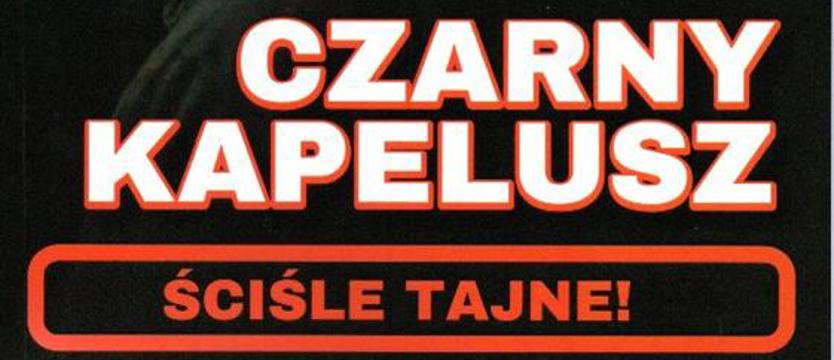 Czarny kapelusz i zabawa formą. Spotkanie z Olgą Baranowską