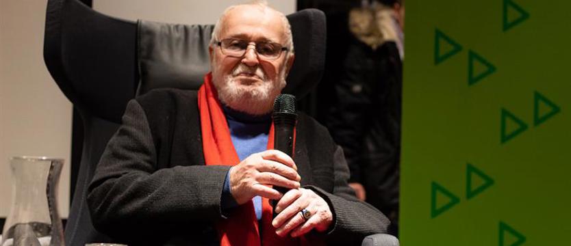 Aktorskie Eldorado "Wielkiego Szu"