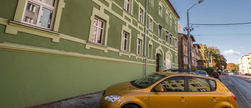 Echa sprawy „rzeźniczej” tablicy. Co się wydarzyło przy ulicy Niemierzyńskiej