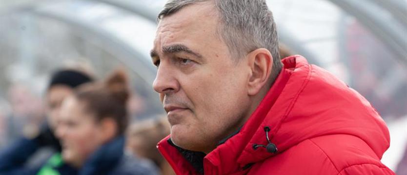 Górnik Zabrze w Teatrze Polskim. Spektakl ze wsparciem dla Roberta Dymkowskiego