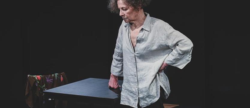 Zachodniopomorskie premiery. Matka Wowy