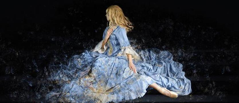 „Kopciuszek” roztańczony. Premiera w Operze na Zamku