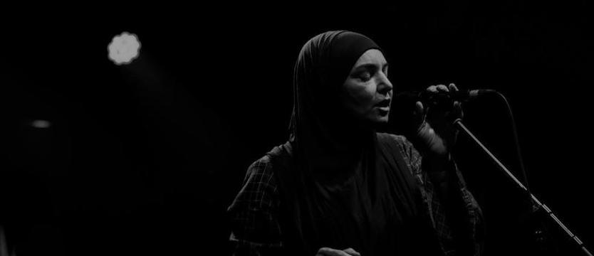 Piosenkarka Sinead O'Connor zmarła w wieku 56 lat